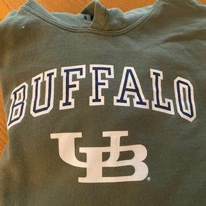 College Sweatshirt